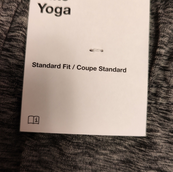 Nike Yoga Dri-FIT Pants - Picture 5 of 9